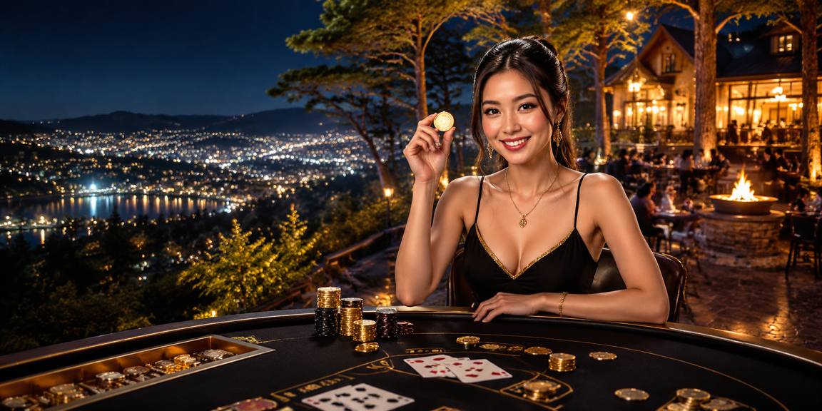 enkai789 Casino Trực Tiếp Ngày