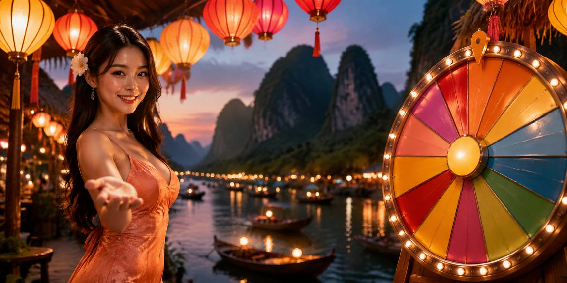 enkai789 Slot May Mắn